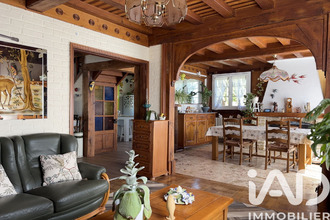 achat maison gasny 27620