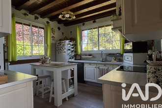 achat maison gasny 27620