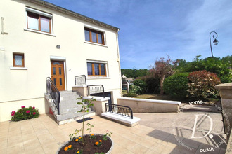 achat maison gasny 27620