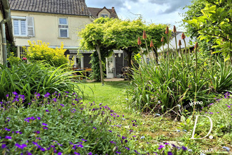 achat maison gasny 27620