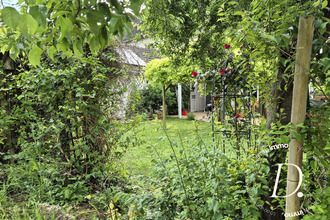 achat maison gasny 27620