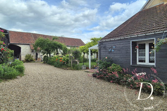 achat maison gasny 27620