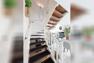 achat maison gasny 27620