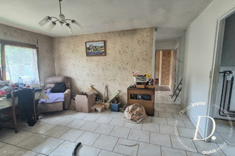 achat maison gasny 27620