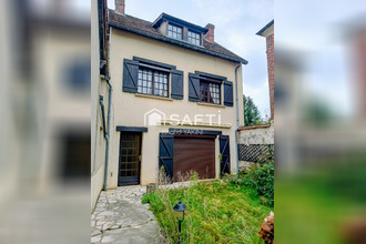 achat maison gasny 27620