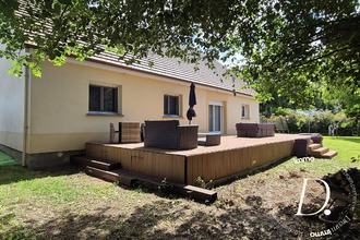 achat maison gasny 27620