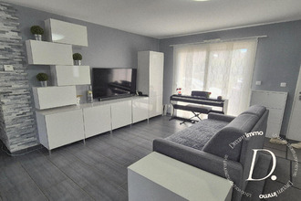 achat maison gasny 27620