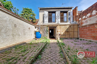 achat maison gasny 27620