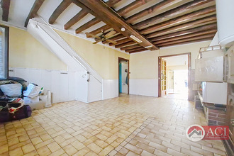 achat maison gasny 27620