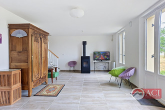 achat maison gasny 27620