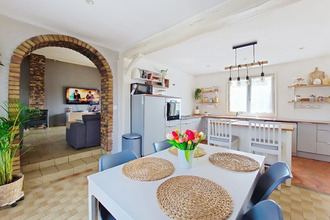 achat maison gasny 27620