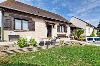 achat maison gasny 27620