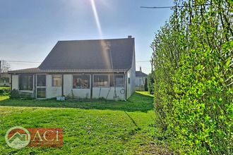 achat maison gasny 27620