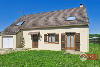 achat maison gasny 27620