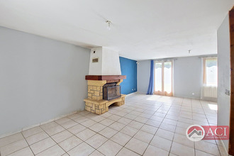 achat maison gasny 27620