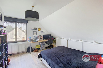 achat maison gasny 27620