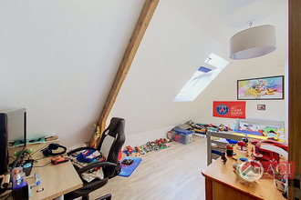 achat maison gasny 27620