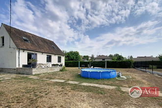 achat maison gasny 27620