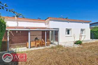 achat maison gasny 27620