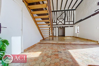 achat maison gasny 27620