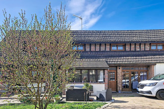 achat maison gasny 27620