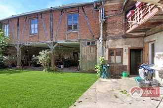 achat maison gasny 27620