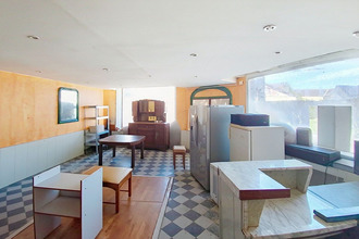 achat maison gasny 27620
