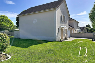 achat maison gasny 27620