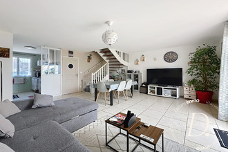 achat maison gasny 27620