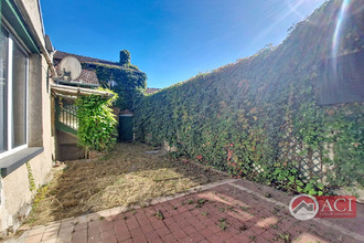 achat maison gasny 27620