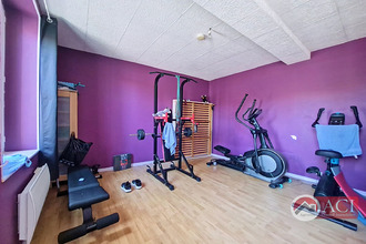 achat maison gasny 27620