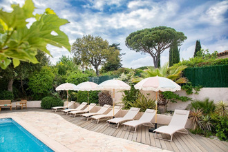 achat maison gassin 83580