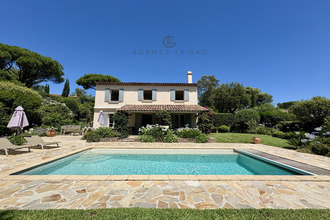 achat maison gassin 83580