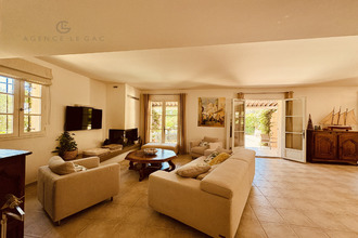 achat maison gassin 83580