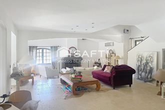 achat maison gassin 83580