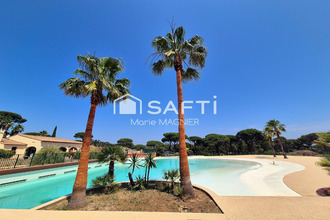 achat maison gassin 83580