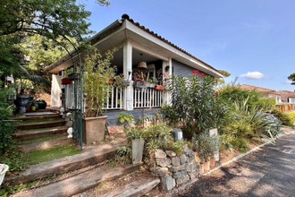 achat maison gassin 83580