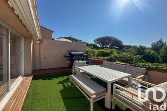 achat maison gassin 83580