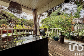 achat maison gassin 83580