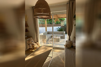 achat maison gassin 83580