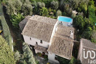 achat maison gassin 83580