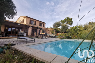 achat maison gassin 83580