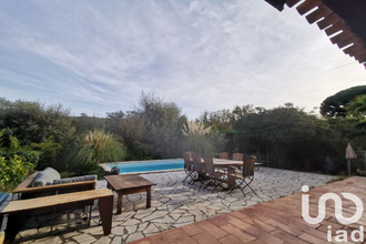 achat maison gassin 83580