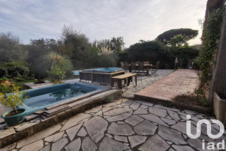 achat maison gassin 83580