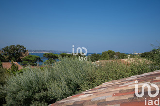 achat maison gassin 83580