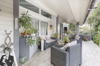 achat maison gassin 83580