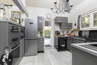 achat maison gassin 83580