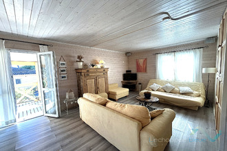 achat maison gassin 83580