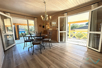 achat maison gassin 83580