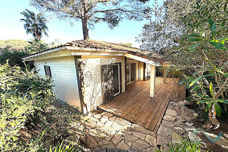 achat maison gassin 83580